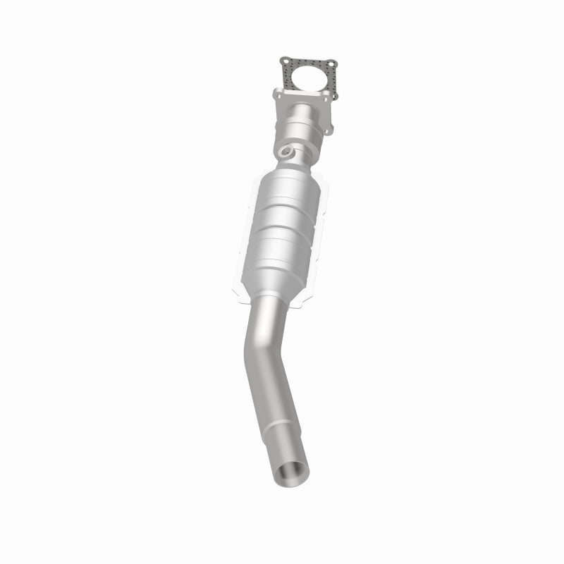 MagnaFlow Neon HM Grade Federal / EPA Compliant Direct-Fit Catalytic Converter 24296 360 Degree Image Set