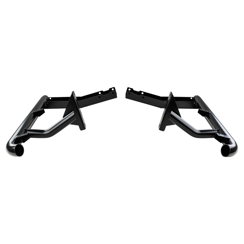 ARB Summit Step Section Fortuner 10/15On 4414600 4414600 Photo - Primary