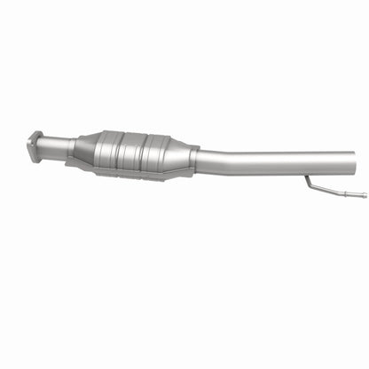 MagnaFlow California Grade CARB Compliant Direct-Fit Catalytic Converter 457010 360 Degree Image Set
