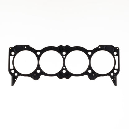 Cometic Head Gasket Bore: 4.400in Material: MLS Thickness: .027in C5755-027 Photo - Primary