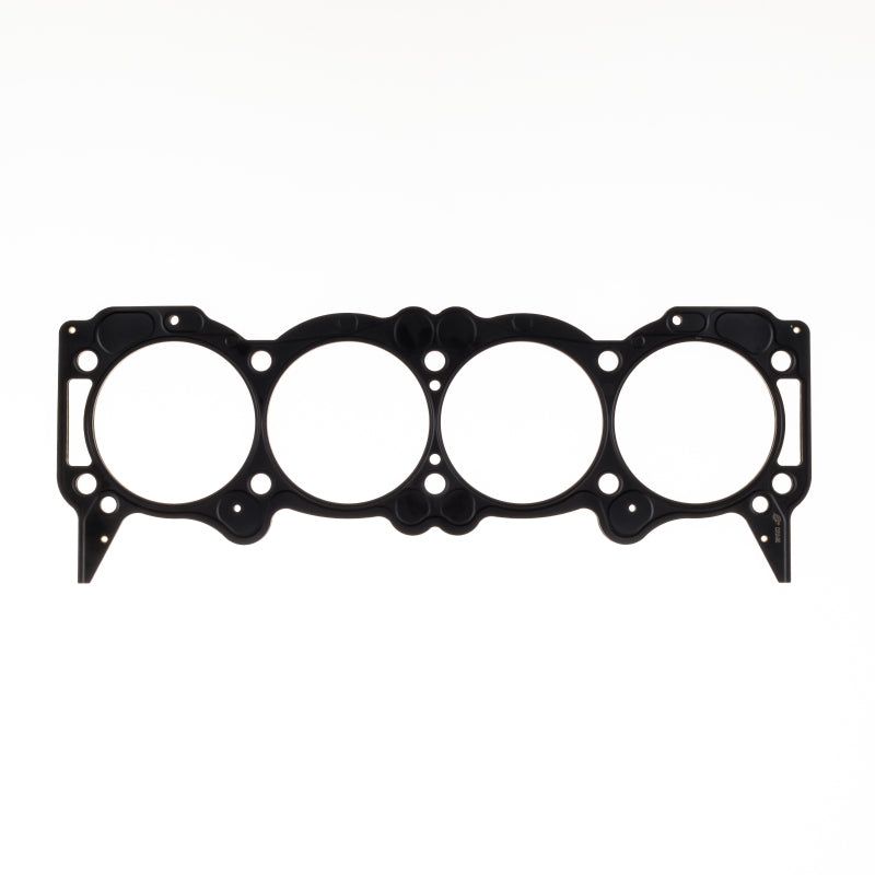 Cometic Head Gasket 5-Layer Bore: 4.400in MLS Thickness: .086in C5755-086 Photo - Primary