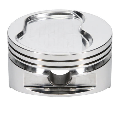 JE Pistons 302/351 SBF DISH Set of 8 Pistons 314511 314511 User 6