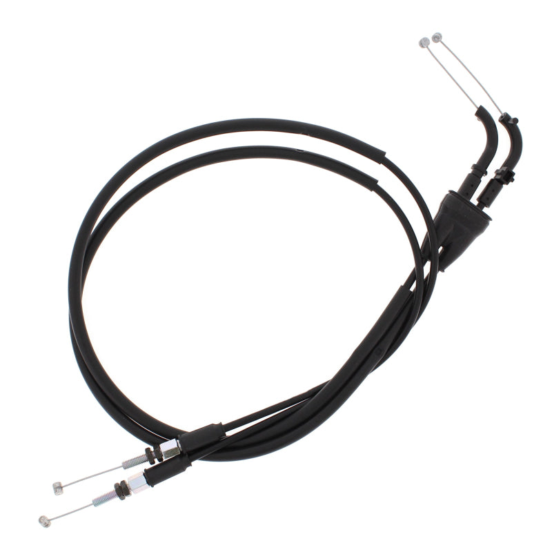 All Balls Racing 2011 Husqvarna TC 250 Cable - Throttle 45-1052 45-1052 Photo - Primary