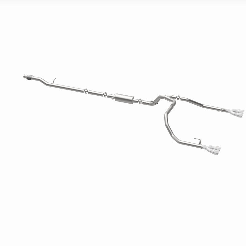 MagnaFlow Street Series Cat-Back Performance Exhaust System 19477 360 Degree Image Set