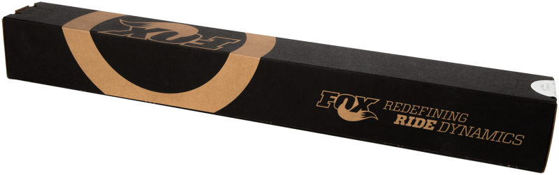 FOX Shock 2.0 IFP Front 97- 06 Jeep TJ / LJ 3-4.5in FOX980-24-643 980-24-643 Photo - in package