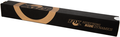 FOX 97-06 Jeep TJ 2.0 Performance Series 9.6in. Smooth Body IFP Front Shock / 3-4.5in & 2-3.5in Lift 980-24-643 980-24-643 Photo - in package