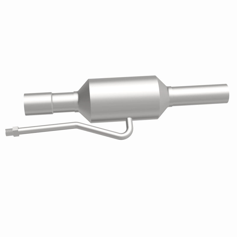 MagnaFlow Dodge Ram 3500 California Grade CARB Compliant Direct-Fit Catalytic Converter 4451210 360 Degree Image Set