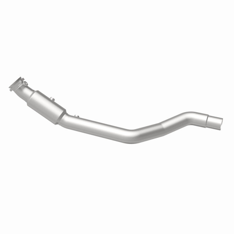 MagnaFlow OEM Grade Federal / EPA Compliant Direct-Fit Catalytic Converter 21-576 360 Degree Image Set