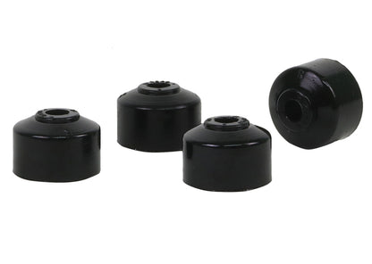 Whiteline Plus 04-8/06 Pontiac GTO / 9/97-8/06 Holden Commodore Front Sway Bar Link Upper W22921 W22921 Photo - Primary