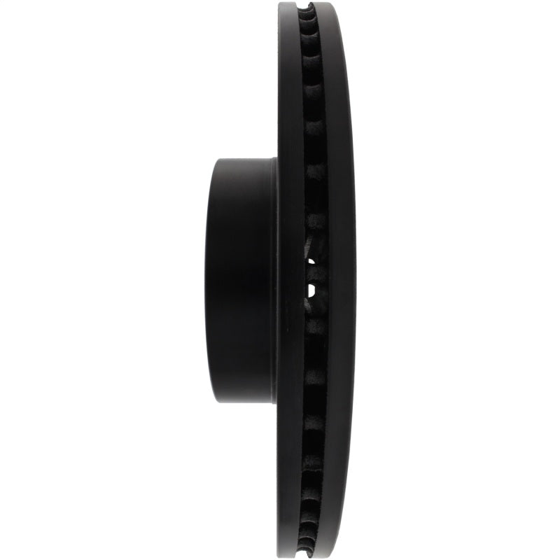 StopTech  Sport Cryo Cross Drilled Brake Rotor; Front Right 128.47021CR Photo - Primary