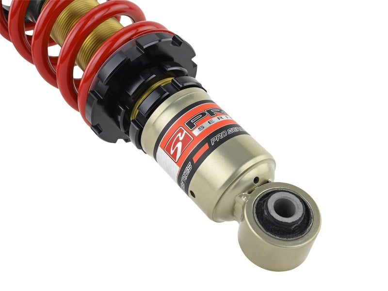Skunk2 Pro-S II Coilovers 02-04 Acura RSX (All Models) 541-05-4730 Photo - Unmounted