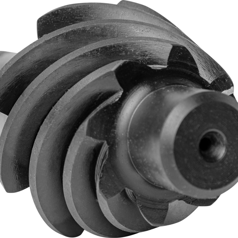 Yukon Gear & Axle Yukon Gear High Performance Thick Gear Set For 10.5in GM 14 Bolt Truck in a 5.38 Ratio YG GM14T-538T YG GM14T-538T Photo - Close Up