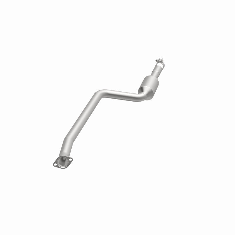 MagnaFlow BMW 128i OEM Grade Federal / EPA Compliant Direct-Fit Catalytic Converter 21-990 360 Degree Image Set