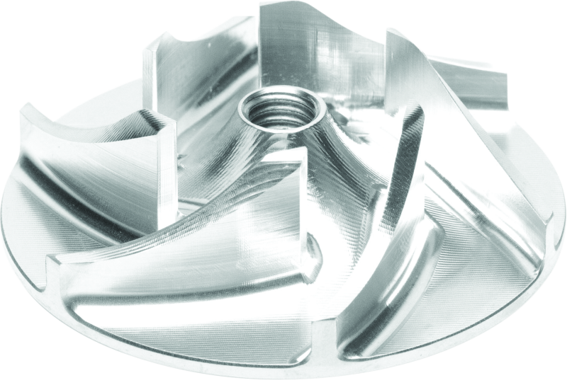 QuadBoss 11-15 Can-Am Commander 1000/DPS/XT Billet Water Pump Impeller 403276 403276 Photo - Primary