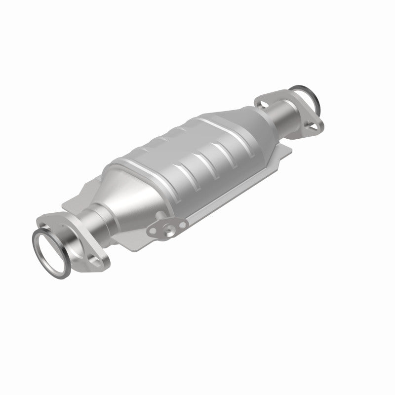 MagnaFlow Toyota Pickup Standard Grade Federal / EPA Compliant Direct-Fit Catalytic Converter 23895 360 Degree Image Set