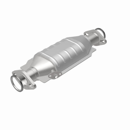 MagnaFlow Toyota Pickup Standard Grade Federal / EPA Compliant Direct-Fit Catalytic Converter 23895 360 Degree Image Set