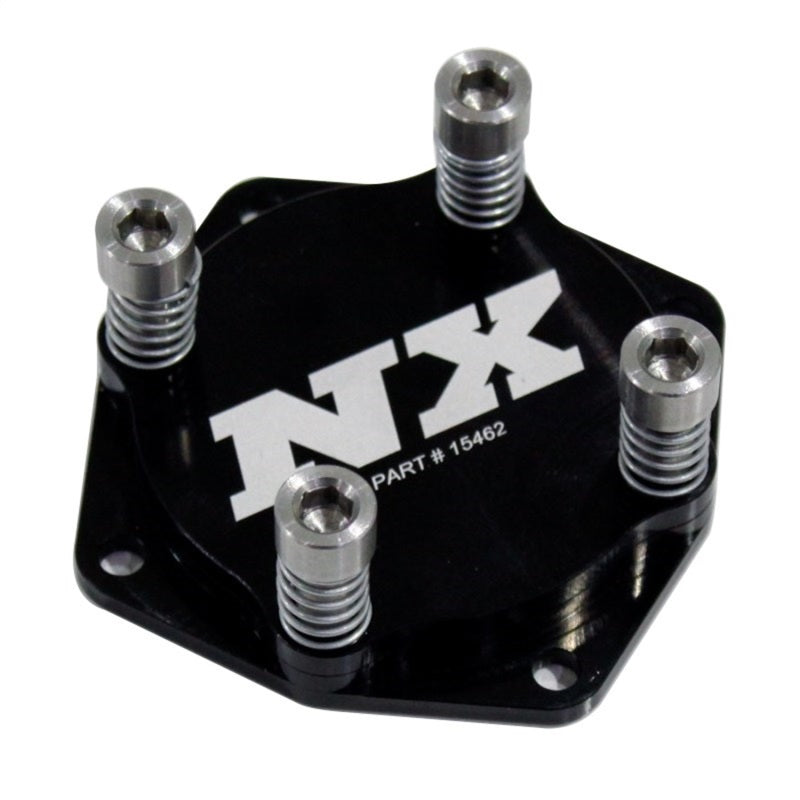 Nitrous Express Burst Panel Universal 15462 15462 Photo - Primary