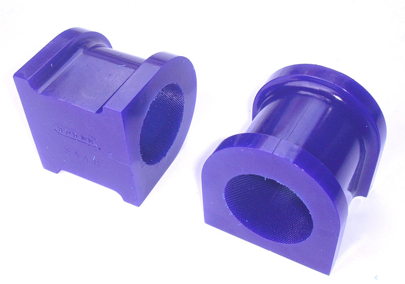 SuperPro Front Sway Bar Mount Bushing Kit SPF3448-34K Photo - Primary