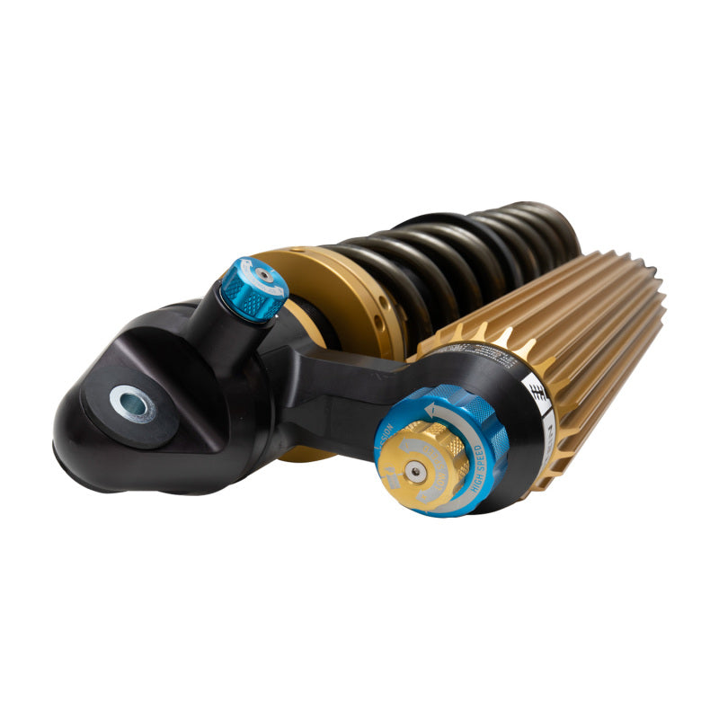 Bilstein 20-21 Polaris RZR XP 4 1000 Black Hawk Powersports Shock & Coil Spring Assembly - FL 41-341742 41-341742 User 3
