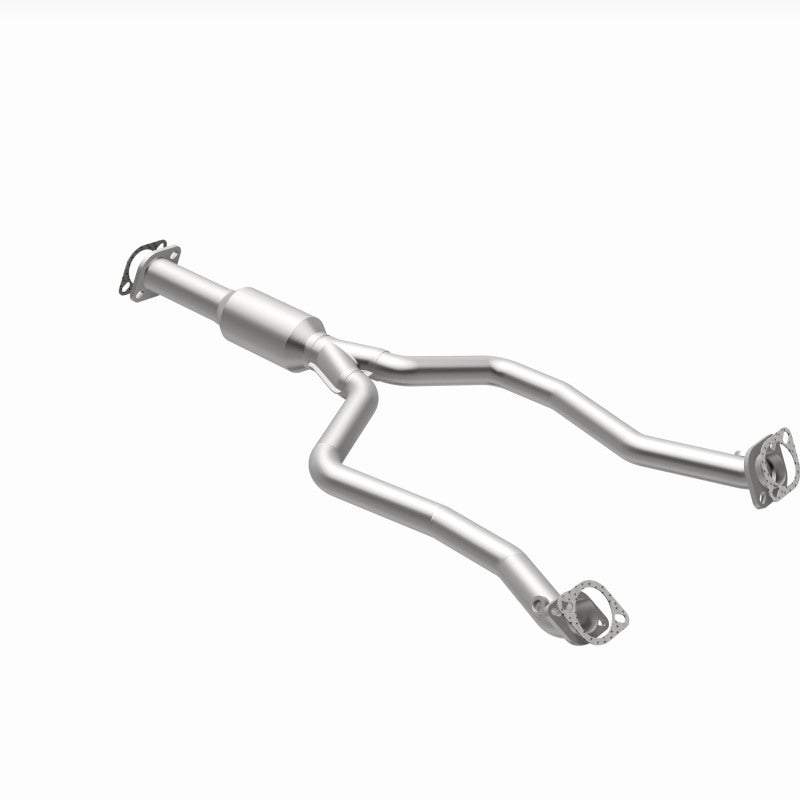 MagnaFlow Lexus LS400 OEM Grade Federal / EPA Compliant Direct-Fit Catalytic Converter 21-094 360 Degree Image Set