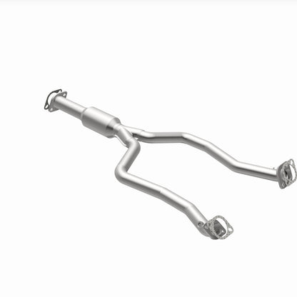 MagnaFlow Lexus LS400 OEM Grade Federal / EPA Compliant Direct-Fit Catalytic Converter 21-094 360 Degree Image Set