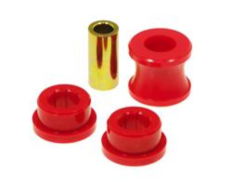 Prothane 85-87 Toyota Corolla Rear Track Arm Bushings - Red 18-1205 18-1205 User 1