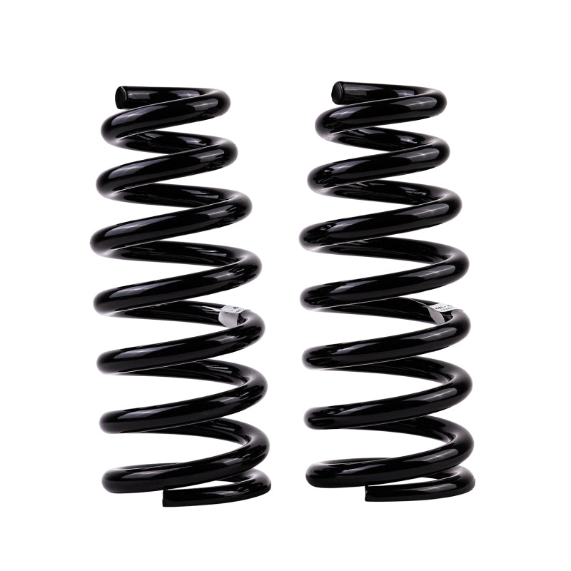 Old Man Emu ARB / OME Coil Spring Front Mits Triton 06On-V6 2611 2611 Photo - Primary