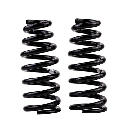 Old Man Emu ARB / OME Coil Spring Front Mits Triton 06On-V6 2611 2611 Photo - Primary