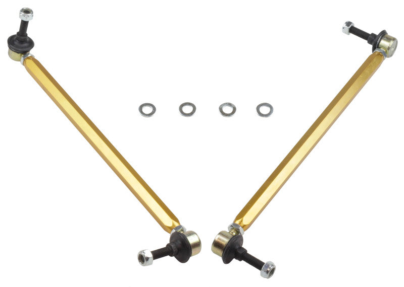 Whiteline Sway Bar - Links KLC178 Photo - Primary