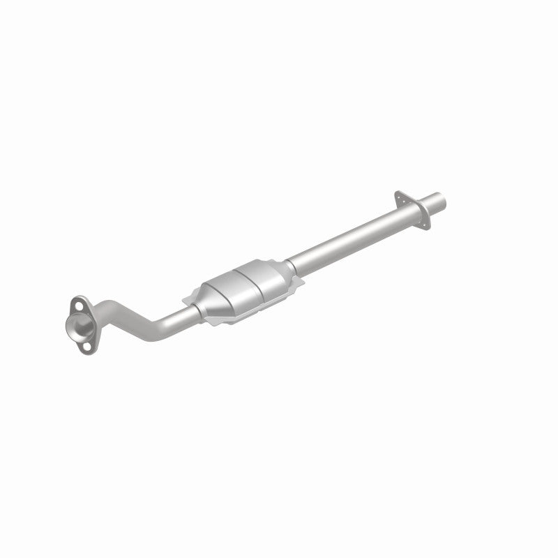 MagnaFlow Standard Grade Federal / EPA Compliant Direct-Fit Catalytic Converter 93165 360 Degree Image Set
