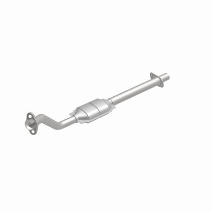 MagnaFlow Standard Grade Federal / EPA Compliant Direct-Fit Catalytic Converter 93165 360 Degree Image Set