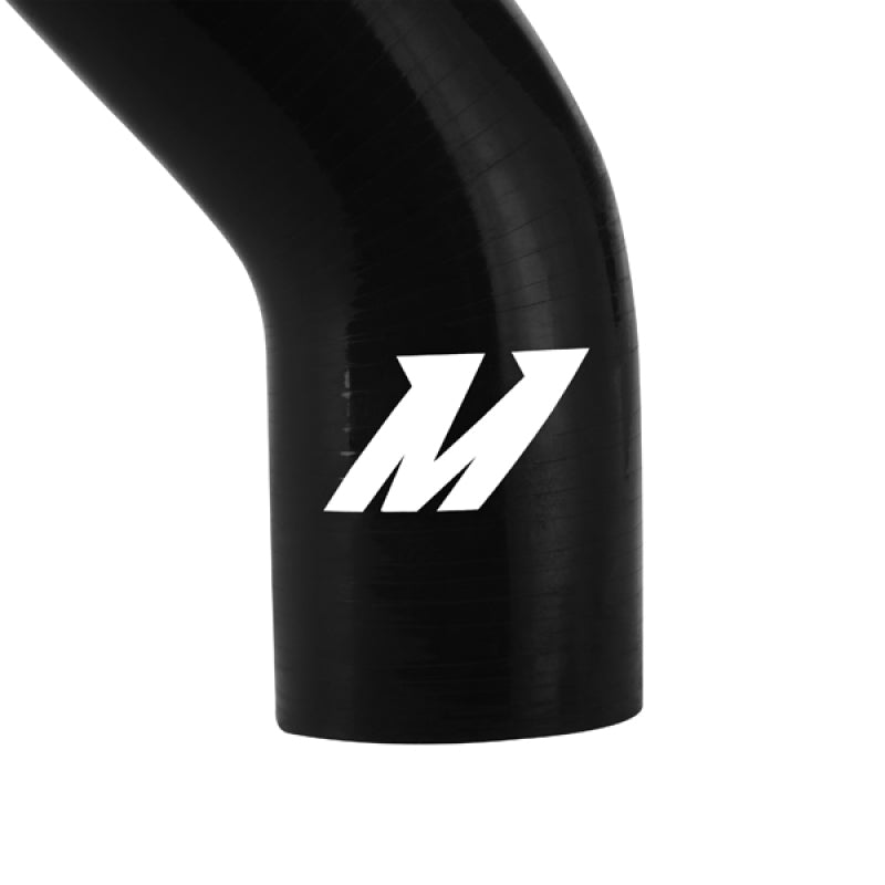 Mishimoto Silicone Coolant Hose Kit - Black 1994-1997 Dodge 5.9L Cummins MMHOSE-RAM-94DBK User 4