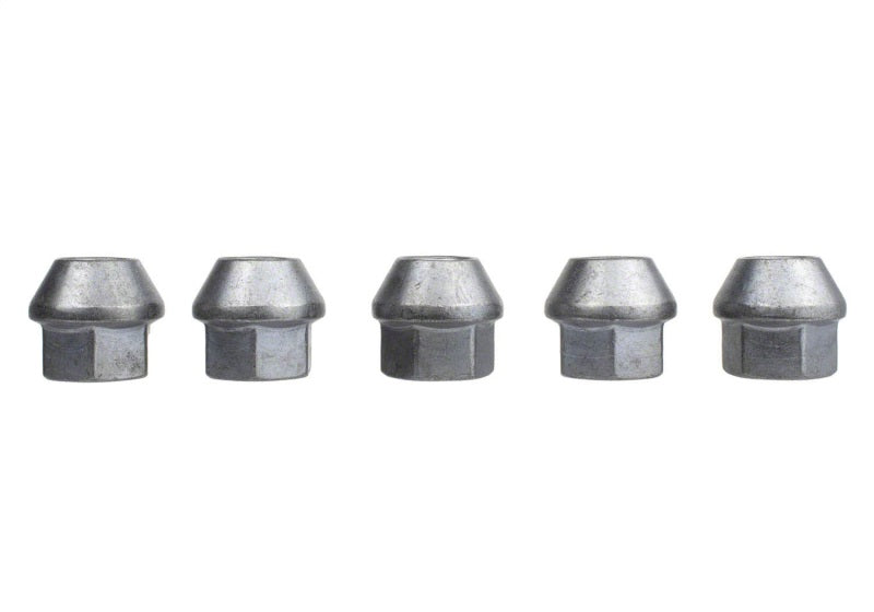 Ford Performance Parts Ford Racing 2015-2017 Mustange Open Back Lug Nut Kit M-1012-N Photo - Unmounted