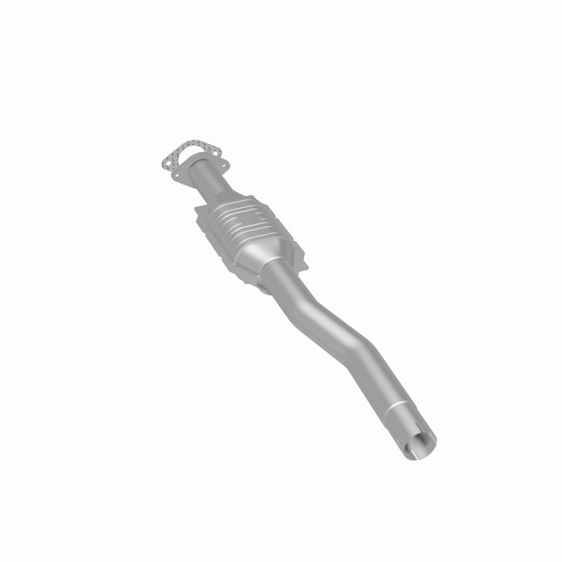 MagnaFlow OEM Grade Federal / EPA Compliant Direct-Fit Catalytic Converter 51804 360 Degree Image Set