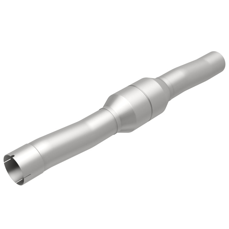MagnaFlow Dodge HM Grade Federal / EPA Compliant Direct-Fit Catalytic Converter 60521 Photo - Primary