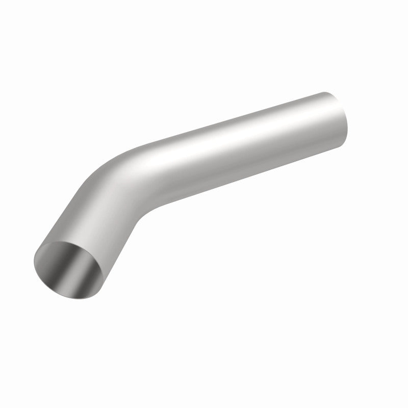 MagnaFlow 45° Bend Stainless Steel Pipe 10727 360 Degree Image Set