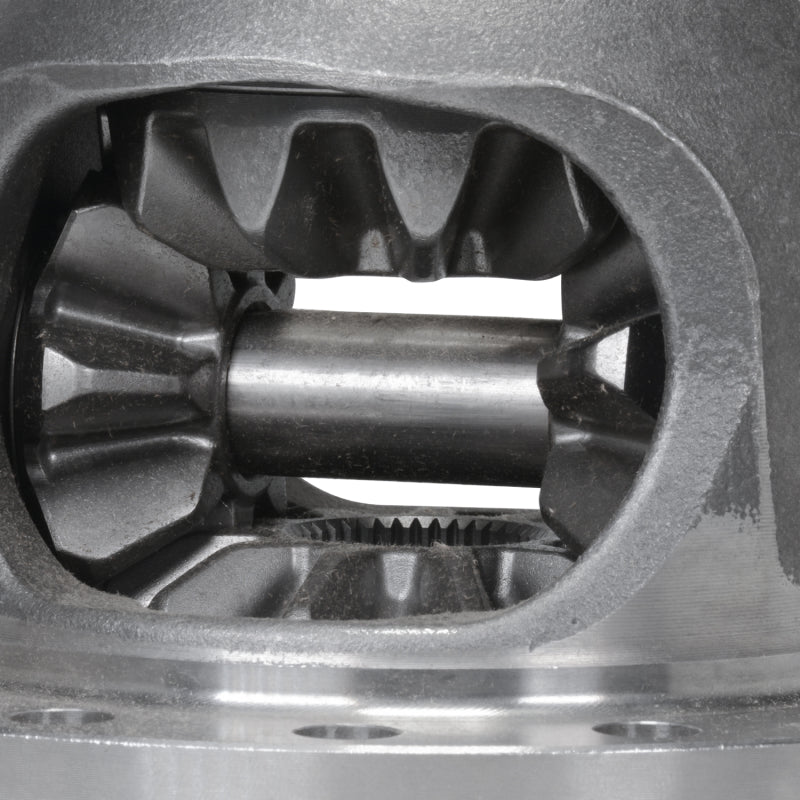 Yukon Gear & Axle Yukon Standard Open Carrier Case for Dana M300 Rear 41 Spline 4.10 & Up YC DM300-4-41STD YC DM300-4-41STD Photo - Close Up