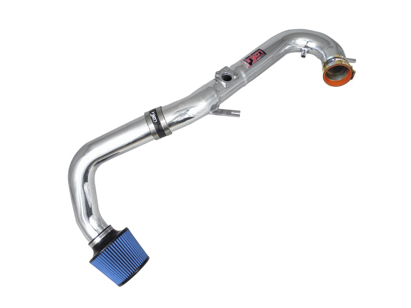 Injen Cold Air Intake System Polished - Subaru Impreza  2005-07 SP1222P Photo - Primary