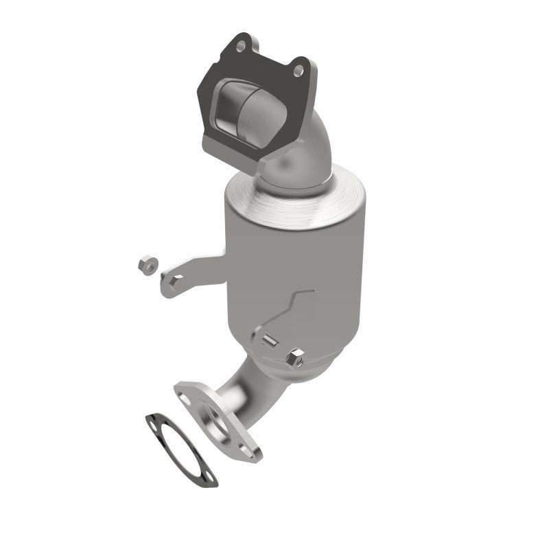 MagnaFlow Ram California Grade CARB Compliant Manifold Catalytic Converter 5551994 360 Degree Image Set