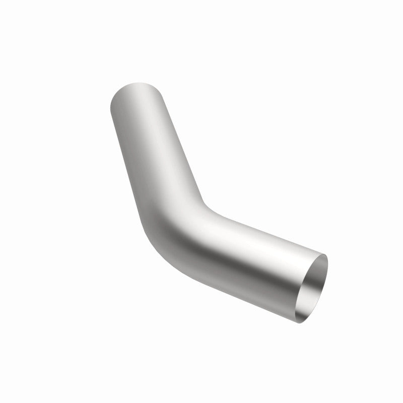 MagnaFlow 45° Bend Stainless Steel Pipe 10713 360 Degree Image Set