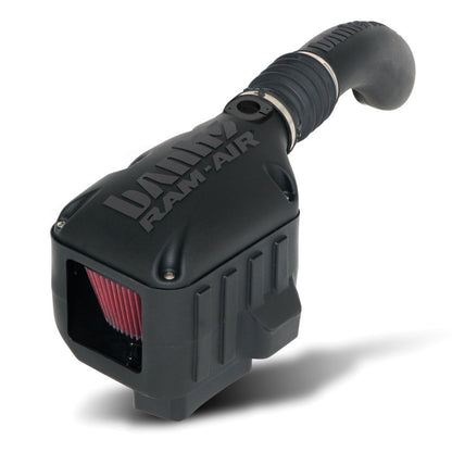 Banks Power 09-12 Chev/Gmc 1500 w/Elec Fan Ram-Air Intake System 41850 Photo - Primary
