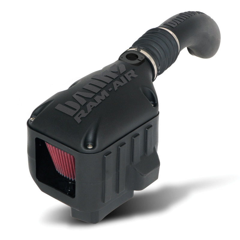 Banks Power 09-12 Chev/Gmc 1500 w/Elec Fan Ram-Air Intake System 41850 Photo - Primary