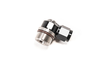 Radium Engineering 10AN ORB Swivel Banjo to 6AN Female 20-1000-1006F 20-1000-1006F Photo - Primary