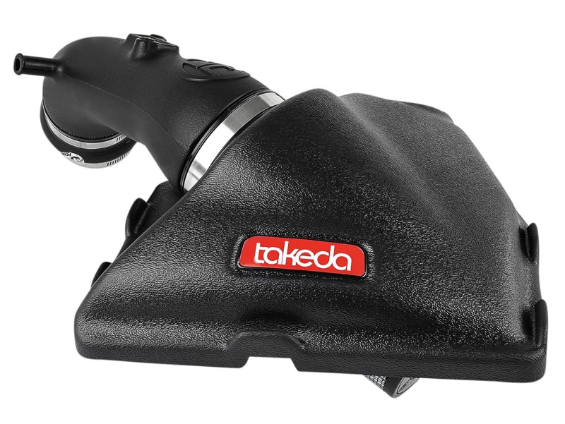 aFe Takeda Stage-2 Pro DRY S Cold Air Intake System Nissan Altima 13-18 I4 TR-3021B-D Photo - Primary