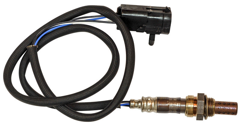 NGK Ferrari 512 M 1995 Direct Fit Oxygen Sensor 25639 25639 Photo - Primary