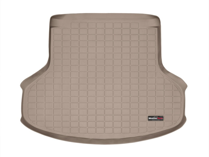 WeatherTech 00-04 Volvo V40 Cargo Liners - Tan 41192 41192 Photo - Primary