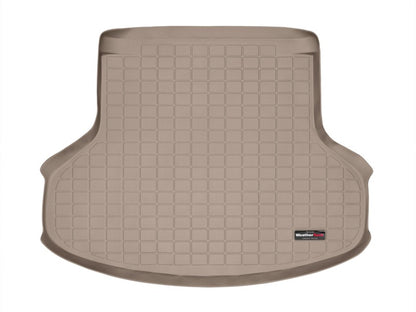 WeatherTech 00-04 Volvo V40 Cargo Liners - Tan 41192 41192 Photo - Primary