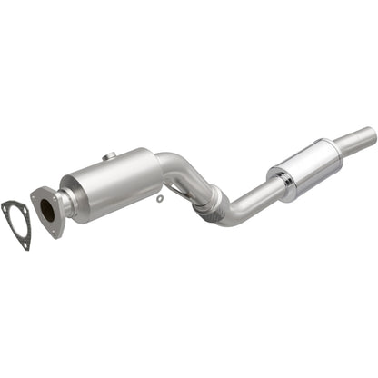 MagnaFlow Audi A4 Quattro OEM Grade Federal / EPA Compliant Direct-Fit Catalytic Converter 49903 Photo - Primary