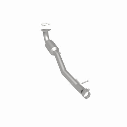 MagnaFlow Land Rover Range Rover OEM Grade Federal / EPA Compliant Direct-Fit Catalytic Converter 21-754 360 Degree Image Set