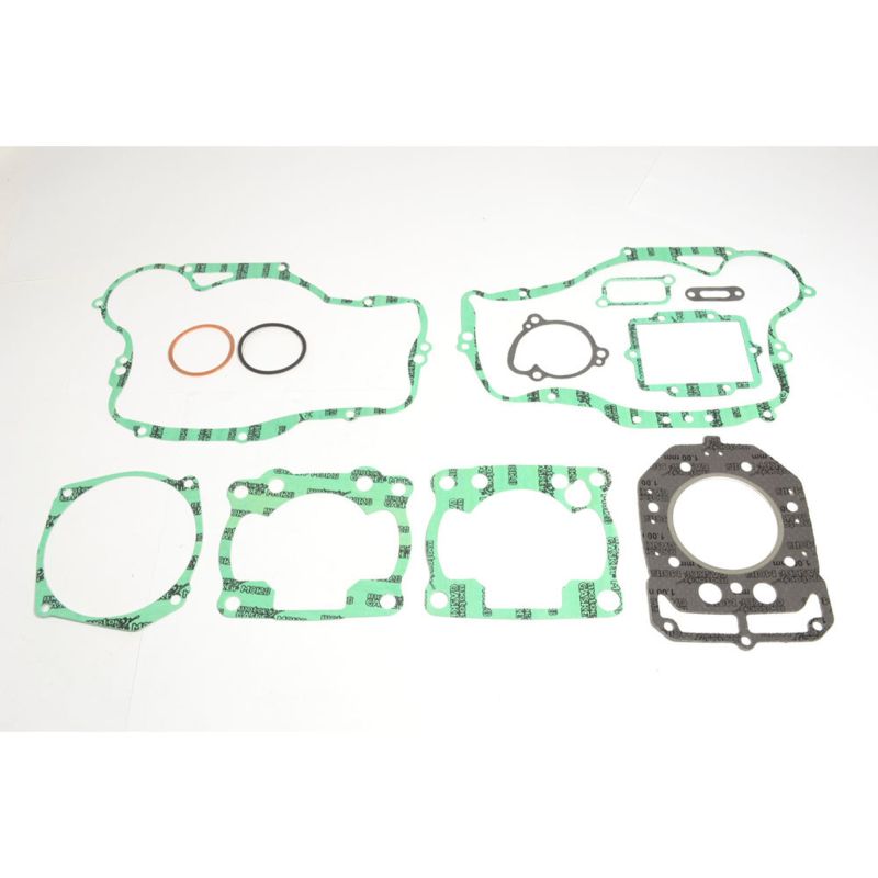 Athena 85-86 Kawasaki KX 250 Complete Gasket Kit P400250850249 P400250850249 Photo - Primary